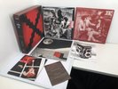 The White Stripes Deluxe Icky Thump X Third Man Records Vault #33 Box Set