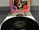 VINYL LP BUDDY GUY A MAN AND THE & BLUES UK 1ST STEREO PRESS  SVRL19002 VG+ VG+