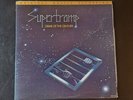 SUPERTRAMP - CRIME OF THE CENTURY MOFI LP 1974 Mfsl-1-005