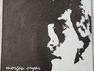 Morgan Cryar More Than Meets The Eye lp + Bonus