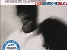 ART BLAKEY & THE JAZZ MESSENGERS LIKE SOMEONE IN LOVE LP VINYL 180g audiophile v