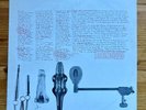 RARE 1978 Alterations Improvised Free Jazz LP Vinyl BEAD 9