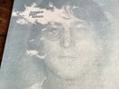 John Lennon – Imagine Original Vinyl Record LP Album SW 3379 1971 First Pressing