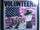 JEFFERSON AIRPLANE VOLUNTEERS RARE ORIG '71 RCA QUADRAPHONIC PROMO AUDIOPHILE LP