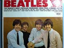 THE BEATLES BEATLES VI RARE ORIGINAL '65 CAPITOL STEREO LP IN SHRINK BEAUTIFUL