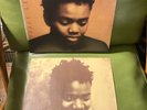 TRACY CHAPMAN- Self Titled LP Vinyl 1st US Press ELEKTRA Records 1988 60774-1 EX