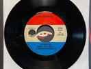 chicano psych soul 7” LOS INOCENTES Las Champas Para Que VG+ Arriba AR 104 1977
