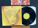 THE ROLLING STONES GOATS HEAD SOUP LP VG+ + BILL WYMAN MONKEY GRIP LP