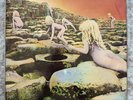 Led Zeppelin – Houses Of The Holy - 1973 LP Original Rare - Atlantic Record