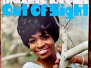 MAXINE BROWN / Out of Sight / ORIG '68 EPIC White Lbl Mono DJ PROMO /Strong VG++