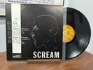 Scream - Still Screaming - Vinyl LP - Dischord - 1983 - Insert