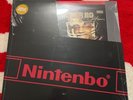 Boldy James & The Alchemist SUPER TECMO BO (LP - GOLD VINYL) LE300 SEALED