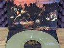Arghoslent Incorrigible Bigotry Gold Vinyl FFO House of Atreus Grenadier Usurpr