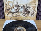 Arghoslent Unconquered Soldiery Black Vinyl FFO GBK Grand Belial's Key Svolder