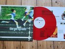 The Get up Kids Four Minute Mile Ltd Red LP Us 1st Press Emo Indie Rock Punk