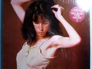 PATTI SMITH EASTER RARE ORIG '78 ARISTA LP IN SHRINK w/STICKER & INSERT STUNNING