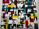 SIOUXSIE & THE BANSHEES - Once Upon a Time LP Clear Vinyl + Poster New & Sealed