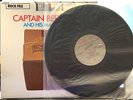 Captain Beefheart & his Magic Band Rockfile Strictly Personal Liberty/Columbia