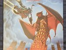 Bat Out of Hell II: Back Into Hell 2 LP by MEATLOAF - BRAND NEW