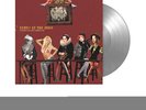 Panic  At The Disco – A Fever You Can't Sweat Out - Silver LP Vinyl Record - NEW