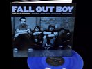 SEALED  Fall Out Boy Take This To Your Grave Limited Edition Coffee Book Vinyl
