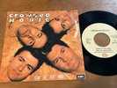 CROWDED HOUSE Fall At Your Feet 19991 MEXICO 7