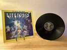 Henry Mancini - Lifeforce • A 256 • von 1985 • VG+/VG+ •