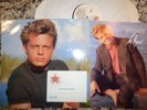 LUIS MIGUEL 20 Años LP MEXICO 1990 ORIGINAL vinyl