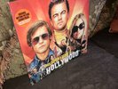 Once Upon A Time In Hollywood Soundtrack Tequila Sunrise Orange Vinyl Sealed