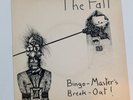 THE FALL - Bingo Master's Break-Out   7