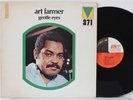 ART FARMER 