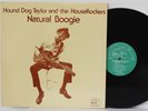 HOUND DOG TAYLOR & the HOUSEROCKERS 