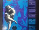 Guns N' Roses – Use Your Illusion II- Hard Rock, Heavy Metal, US, 1991 GEF 24420