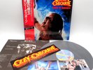 Ozzy Osbourne ‎– Prince Of Darkness Japan LP OBI VINYL 20AP 2887 w/STICKER +