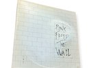 1979 PINK FLOYD Album THE WALL VINYL 2Lp 36183 Columbia Records- No Barcode