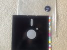 NEW ORDER  BLUE MONDAY FACTUS 10 DIE CUT EP 45RPM