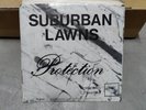 Vintage 1980 Suburban Lawns Protection / Janitor 45 RPM Vinyl Record
