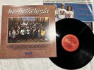 Original 1985 USA For Africa 