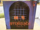 POPOL VUH-AFFENSTUNDE--FIRST 1971 LIBERTY LBS 83 460 I FOC-has  LIBERTY UA GMBH