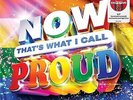 Various Artists - NOW That's What I Call Music  Proud (Vinyl) (2LP)