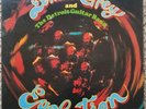 1971 DENNIS COFFEY & the Detroit Guitar Band Evolution Vinyl LP SUSSEX SXBS 7004