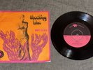 Pink Elephant 22.015 ed1 Shocking Blue: Venus / Hot Sand. DUTCH PICTURE SLEEVE