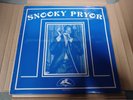 SNOOKY PRYOR VINYL LP  MAGPIE PY1813 MONO EX