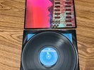 A Flock Of Seagulls 'Listen' 1983 UK (A1 B1) stereo LP in ex cond w/hype sticker