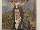 Chicken Shack ‎– Imagination Lady - Deram ‎– DES 18063  LP, US 1971  EX