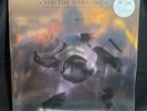 Shakey Graves And The War Came Silver White Color Vinyl 10 YR Anniversary SIGNED