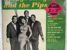 Gladys Knight And The Pips - Gladys Knight And The Pips, Maxx Records, Maxx 3000