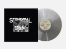 Stonewall ‎Stonewall Limited Numbered US VMP Silver Vinyl 500ex Sealed MINT