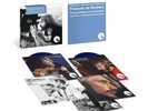 François De Roubaix Limited Club Ed Box 5x Blue Translucent Vinyl Sealed MINT
