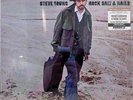 STEVE YOUNG - Rock Salt & Nails (2022 White Vinyl / New LP) w/Seven Bridges Road